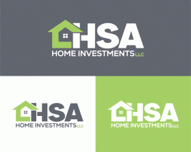 HSA Home Investments, LLC entry by khaira