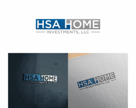 HSA Home Investments, LLC entry by r_viqo