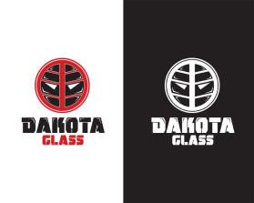 Dakota Glass entry by Dario