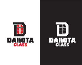 Dakota Glass entry by Dario