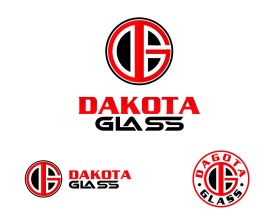 Dakota Glass entry by Adam