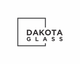 Dakota Glass entry by nina art