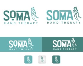 www.somahand.com entry by Mark Brent Atkinson