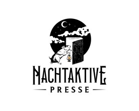 Nachtaktive Presse entry by Ari Muchtarom