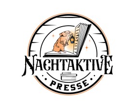 Winning entry: Nachtaktive Presse entry by mousumi roy chowdhury