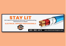 Electrical Service Professionals entry by Jheebsyn 