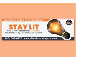 Electrical Service Professionals entry by Jheebsyn 