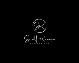 Scott Kemp Photography entry by beckydsgn