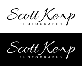 Scott Kemp Photography entry by iosiconsdesign