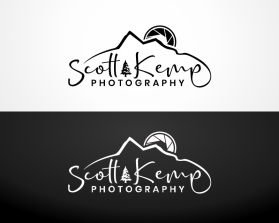 Scott Kemp Photography entry by davitiart