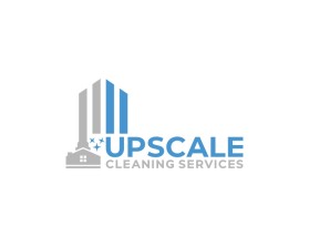 Upscale Cleaning Services entry by erionart