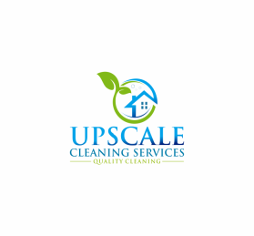 Upscale Cleaning Services entry by rono