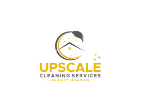 Upscale Cleaning Services entry by mannat1922z
