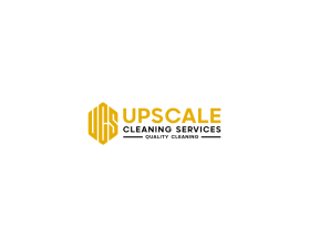 Upscale Cleaning Services entry by pepep