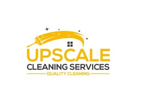 Upscale Cleaning Services entry by MuhammadR