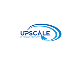 Upscale Cleaning Services entry by majumaju
