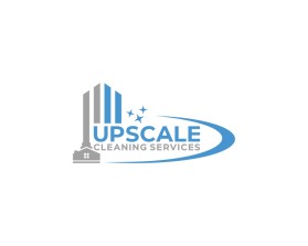Upscale Cleaning Services entry by erionart