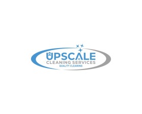 Upscale Cleaning Services entry by erionart