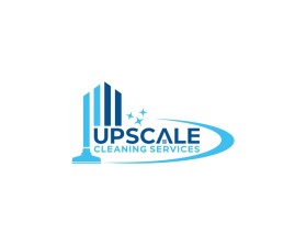 Upscale Cleaning Services entry by erionart