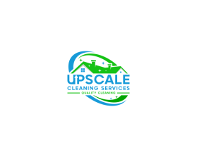Upscale Cleaning Services entry by pepep