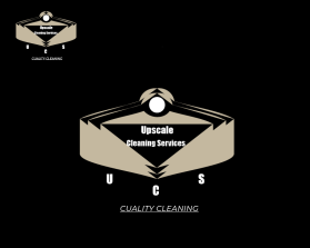 Upscale Cleaning Services entry by Novaldo