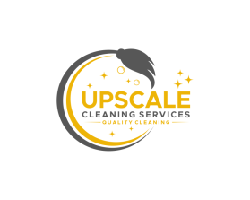 Upscale Cleaning Services entry by mannat1922z