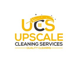 Upscale Cleaning Services entry by MuhammadR