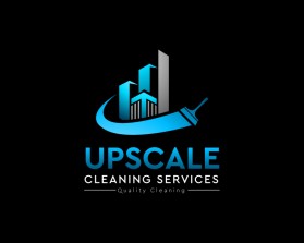 Upscale Cleaning Services entry by guts_dudi