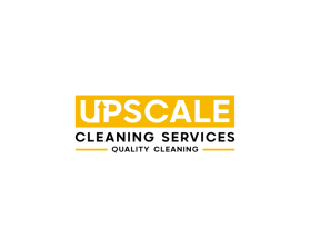 Upscale Cleaning Services entry by pepep