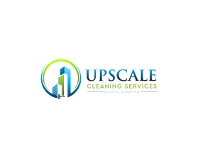 Upscale Cleaning Services entry by guts_dudi