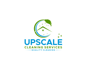 Upscale Cleaning Services entry by mannat1922z