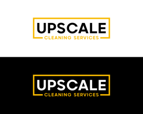 Upscale Cleaning Services entry by pepep