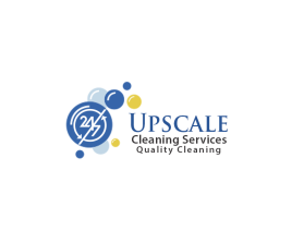 Upscale Cleaning Services entry by rzak