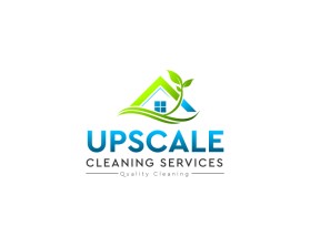 Upscale Cleaning Services entry by guts_dudi