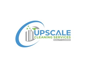Upscale Cleaning Services entry by erionart