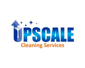 Upscale Cleaning Services entry by Makixmaki