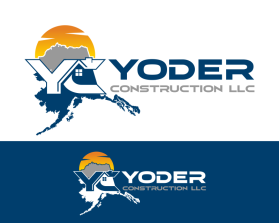 Yoder Construction LLC entry by Prasetyo Budi