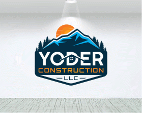 Yoder Construction LLC entry by Nikho Zholeh