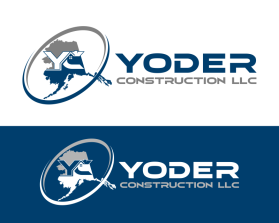 Yoder Construction LLC entry by Prasetyo Budi