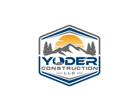 Yoder Construction LLC entry by andi suhendi