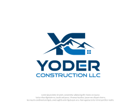 Yoder Construction LLC entry by dhanny suhendar