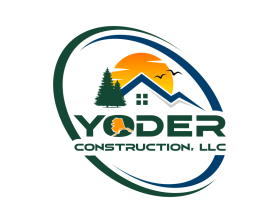 Yoder Construction LLC entry by Prasetyo Budi