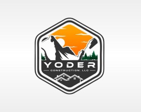 Yoder Construction LLC entry by mustafin