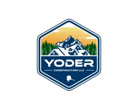 Yoder Construction LLC entry by riska
