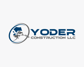 Yoder Construction LLC entry by Prasetyo Budi