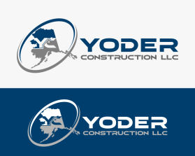 Yoder Construction LLC entry by Prasetyo Budi