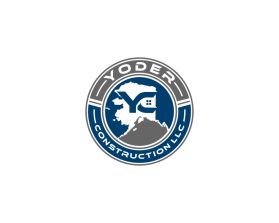 Yoder Construction LLC entry by achmad mubaliq