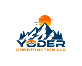 Yoder Construction LLC entry by danni sudyono