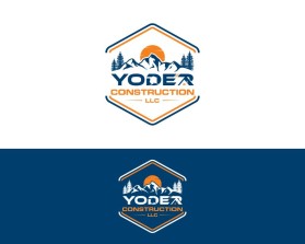 Yoder Construction LLC entry by sukarno