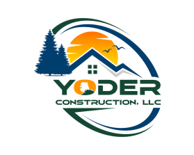 Yoder Construction LLC entry by Prasetyo Budi